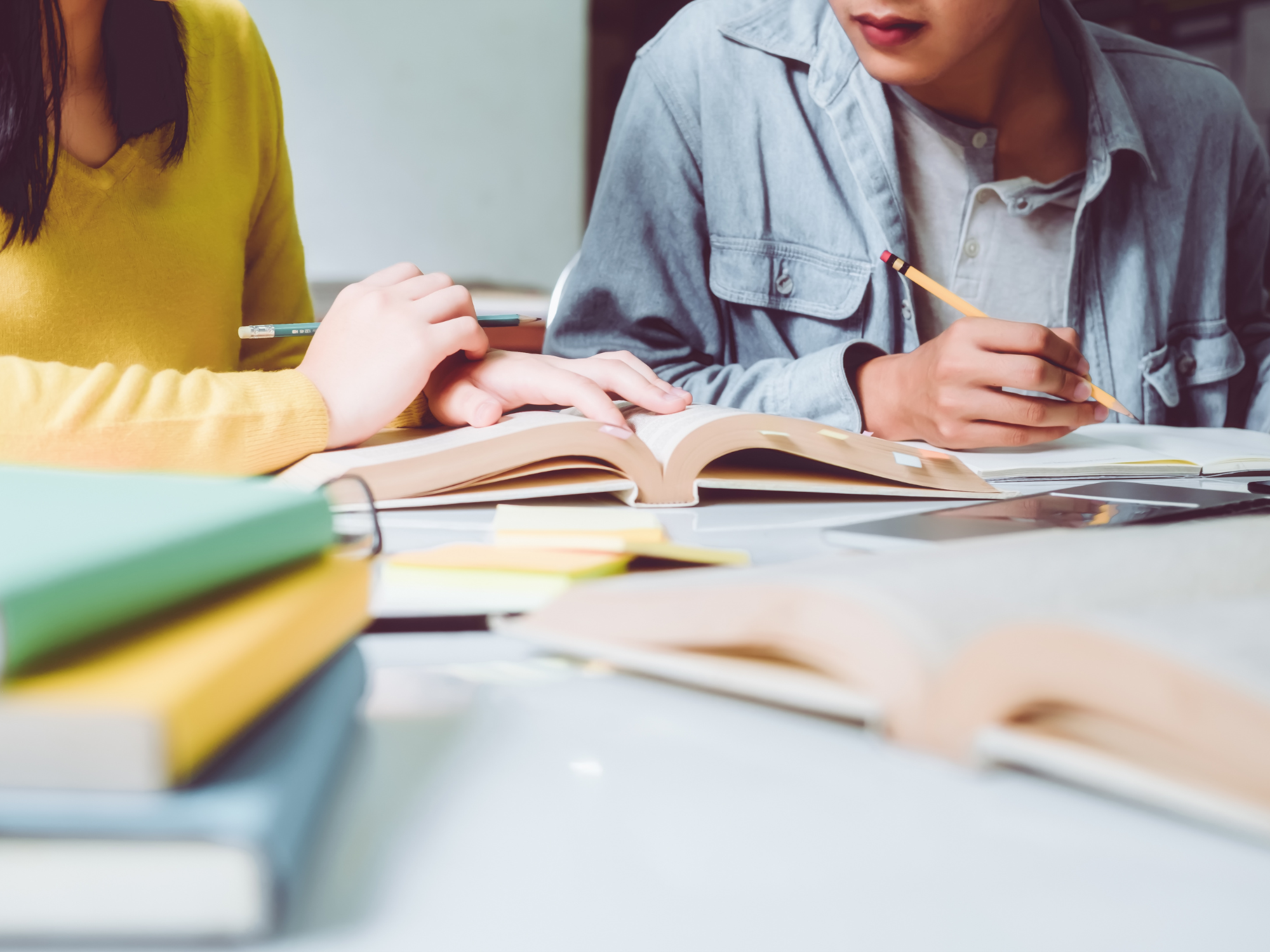 Nos conseils pour réussir votre BTS Biologie Médicale (BTS BM)