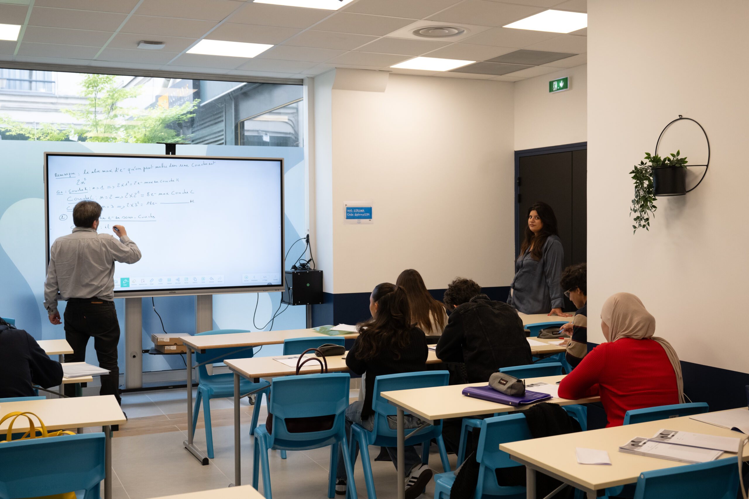 Comment s'inscrire à un BTS Biologie Médicale ?